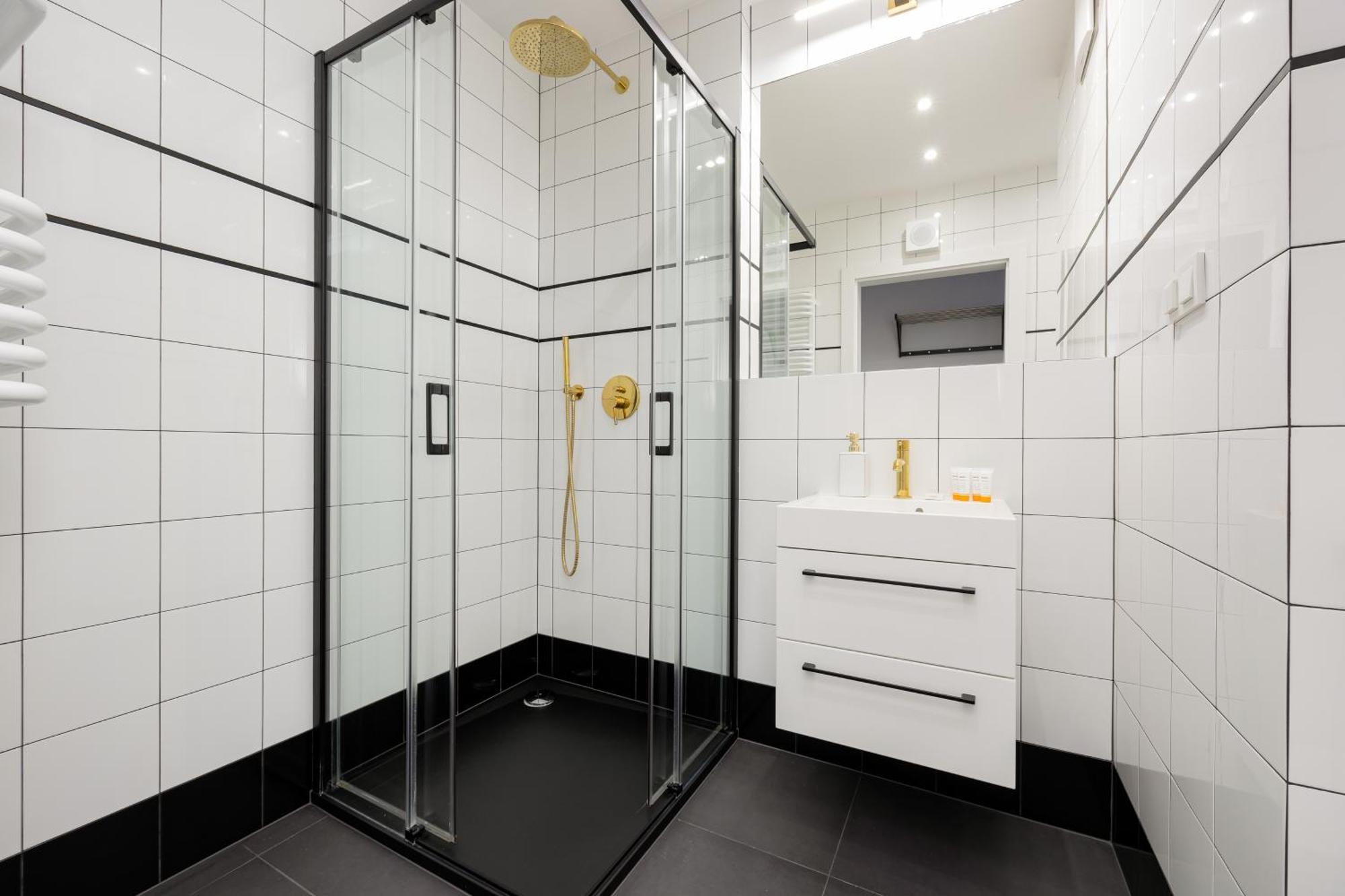 Gdansk Przymorze Pretty Studios & Pets Allowed By Noclegi Renters Eksteriør bilde